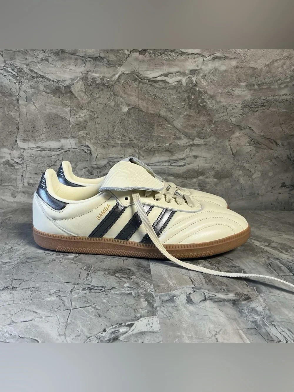 Adidas SAMBA LT SHOES